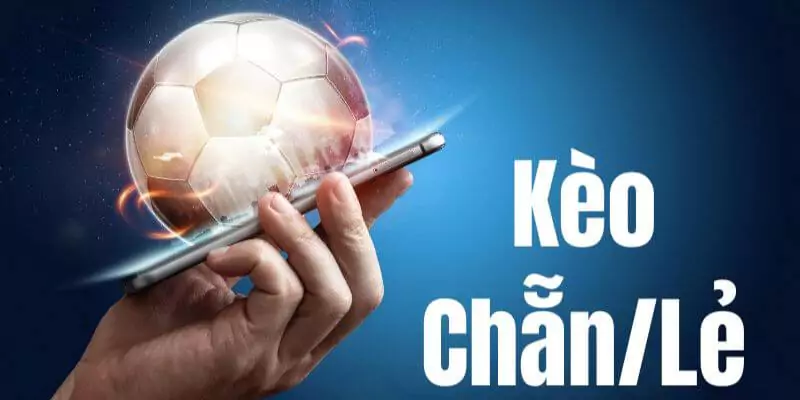 Kèo Chẵn Lẻ Là Gì? Cách Bắt Kèo Chẵn Lẻ Thắng 7 Tìm hiểu sâu về 2 đội