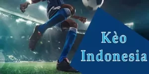 Khám phá khái niệm về kèo cược Indonesia