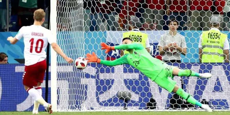Kèo Penalty Là Gì? Mẹo Bắt Kèo Phạt Đền Hiệu Quả 8 Phân tích khả năng thi đấu của thủ môn để soi kèo penalty