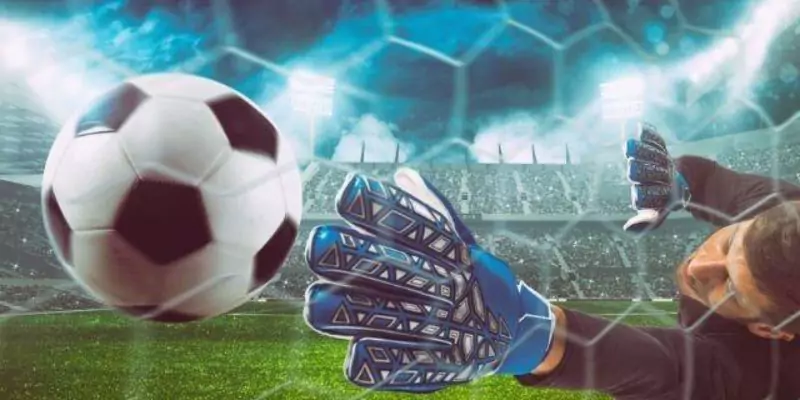 Kèo Sạch Lưới Là Gì? Kinh Nghiệm Chơi Kèo Clean Sheet 6 Kinh nghiệm cá cược đối với kèo Clean Sheet